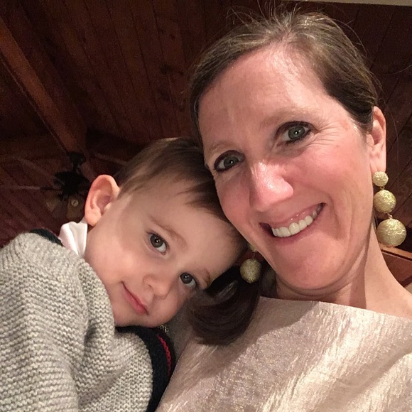 Meet your Posher, Kristie - Picture 1 of 1